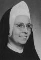 Sister Adelma